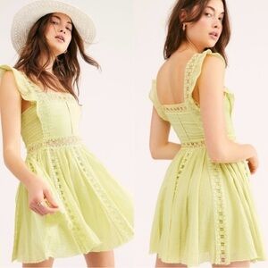 Free People - FP One Verona Dress